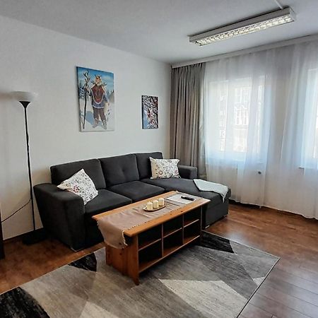 Fewo Stadtzentrum Demmin Bagian luar foto